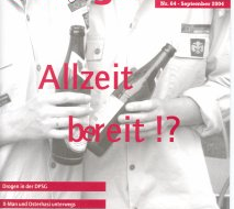 Schlaglichter 64 - September 2004