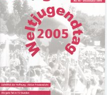 Schlaglichter 65 - Dezember 2004