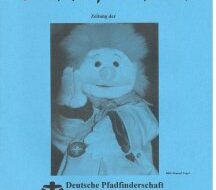 Schlaglichter Ausgabe 44 - September 1999