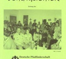 Schlaglichter Ausgabe 46 - März 2004