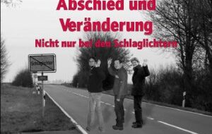 Schlaglichter - Ausgabe 77 - Dezember 2007