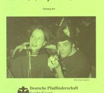 Schlaglichter - Ausgabe 47 - Juni 2000