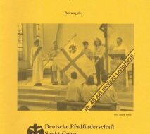 Schlaglichter - Ausgabe 48 - September 2000