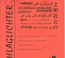 Schlaglichter - Ausgabe 53 - Dezember 2001