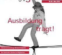 Schlaglichter - Ausgabe 66 - März 2005