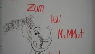 MaMMut auf ganzer Linie