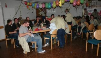 Neunundneunzigster Geburtstag gefeiert