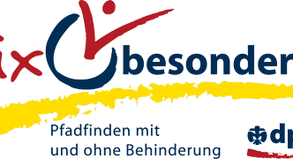 Pfadfinden mit und ohne Behinderung