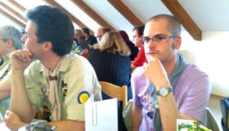 Bundesversammlung 2009 tagte im Schwarzwald