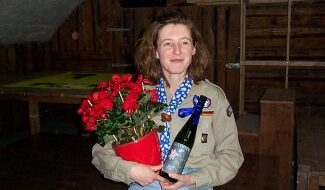 Abschied von Beate Klein