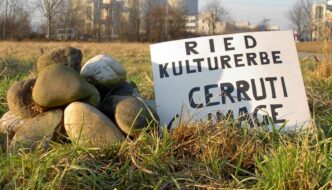 Verstrahlt und eingeschmiert Teil VIII