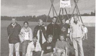 Sankt Bonifatius Seeheim beim IronScout erfolgreich