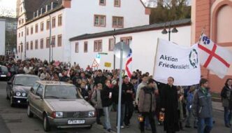 Bilder in Mainz