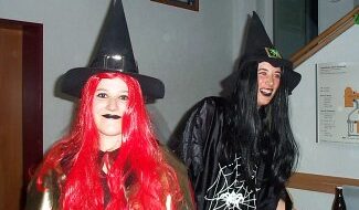 Wilde Walpurgisnacht