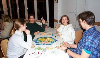 Rund um die Stukos